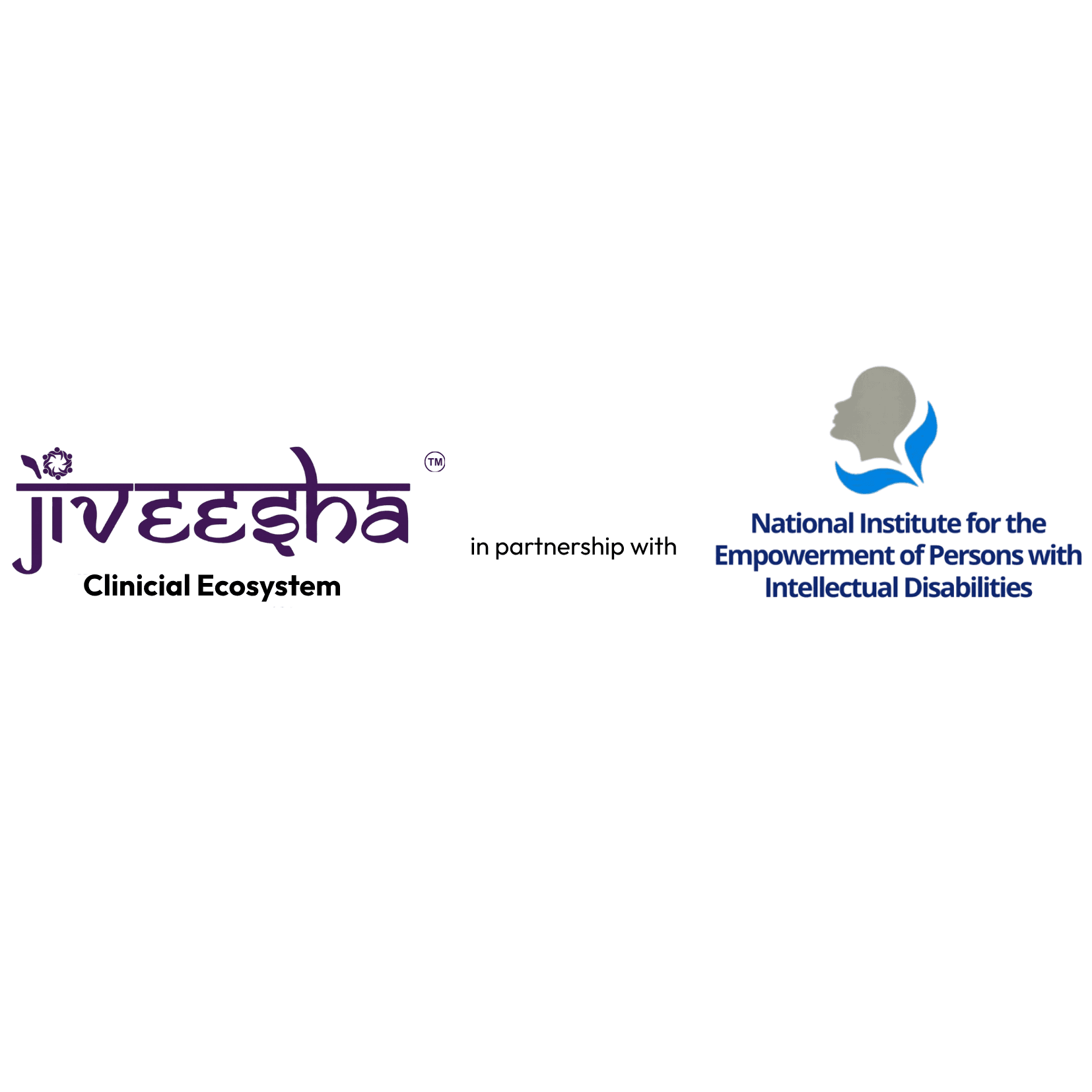 Jiveesha Clinical Ecosystem — in partnership with NIEPID